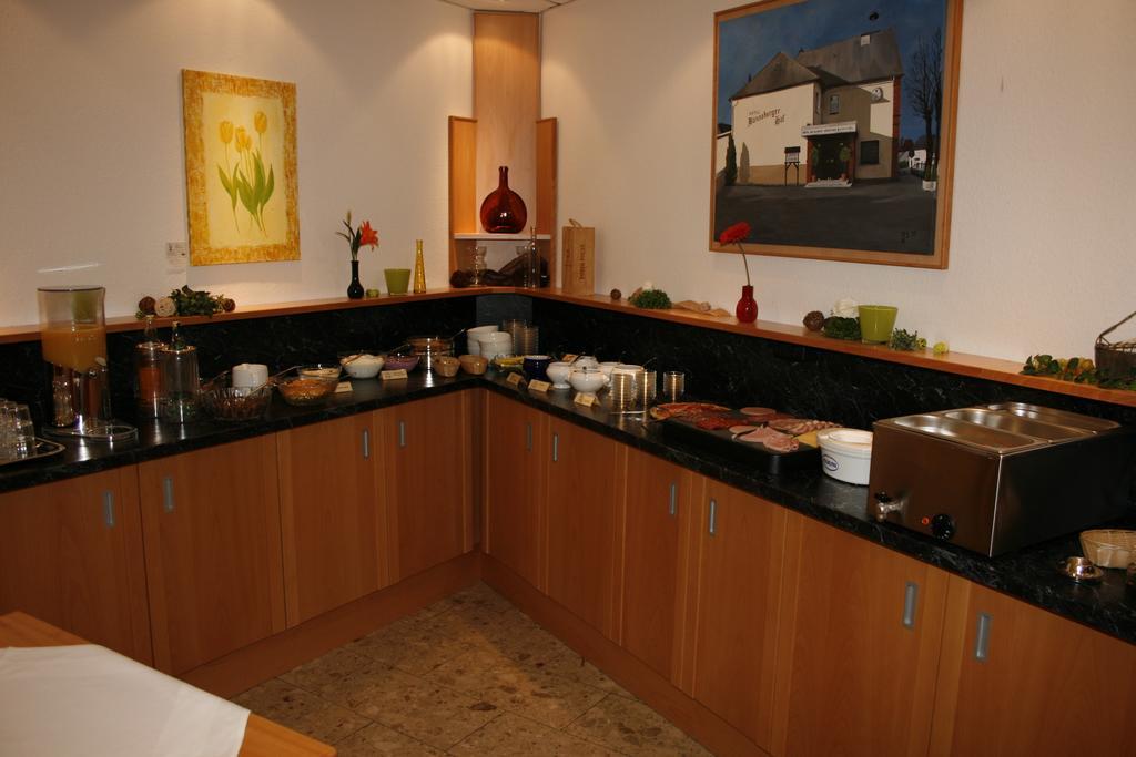 Gasthaus Bonneberger Hof Vlotho Zewnętrze zdjęcie